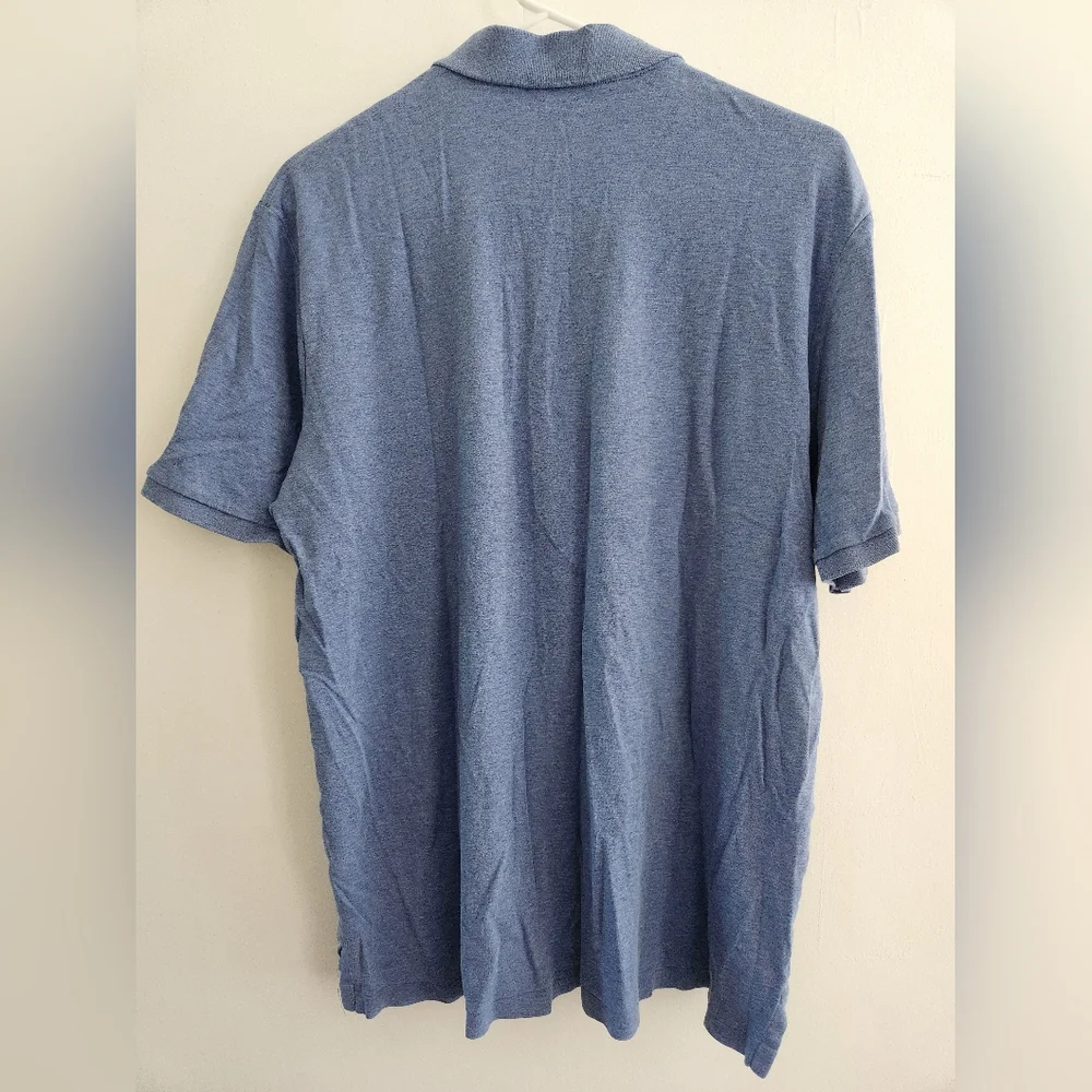 Polo Ralph Lauren Classic Fit Polo Size Large
